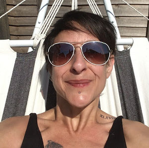 Meet your Posher, Maria